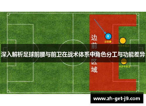 深入解析足球前腰与前卫在战术体系中角色分工与功能差异