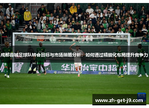 成都蓉城足球队转会目标与市场策略分析:如何通过精细化布局提升竞争力 成都蓉城足球队转会目标与市场策略分析:如何通过精细化布局提升竞争力
