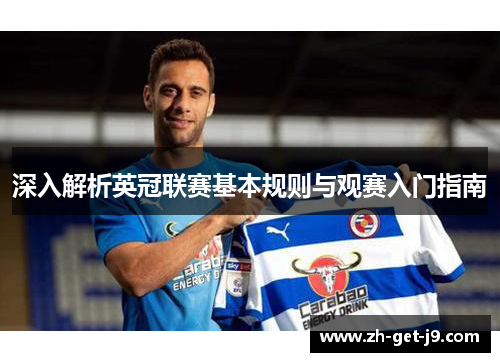 深入解析英冠联赛基本规则与观赛入门指南