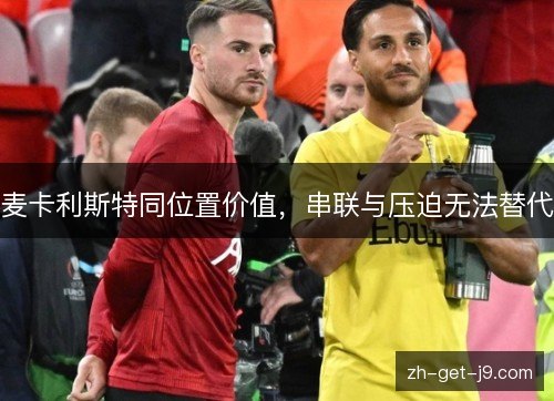 麦卡利斯特同位置价值，串联与压迫无法替代